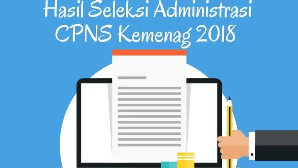 Kementerian Agama Beberkan 5 Kiat Sukses Menembus CPNS Kemenag 2018