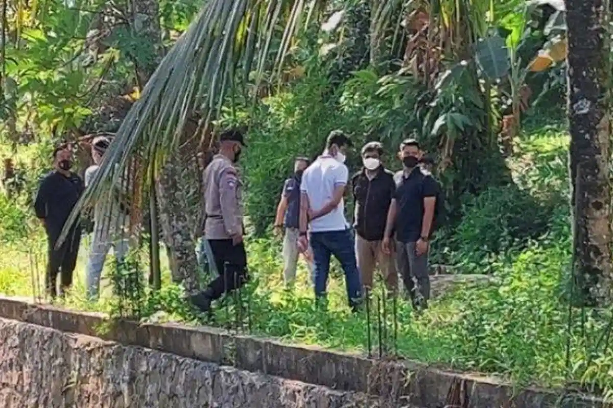 Sadis! Mantan Pacar Dimutilasi Hingga 11 Bagian, Ini Pengakuan Tersangka Hingga Tega Membunuh