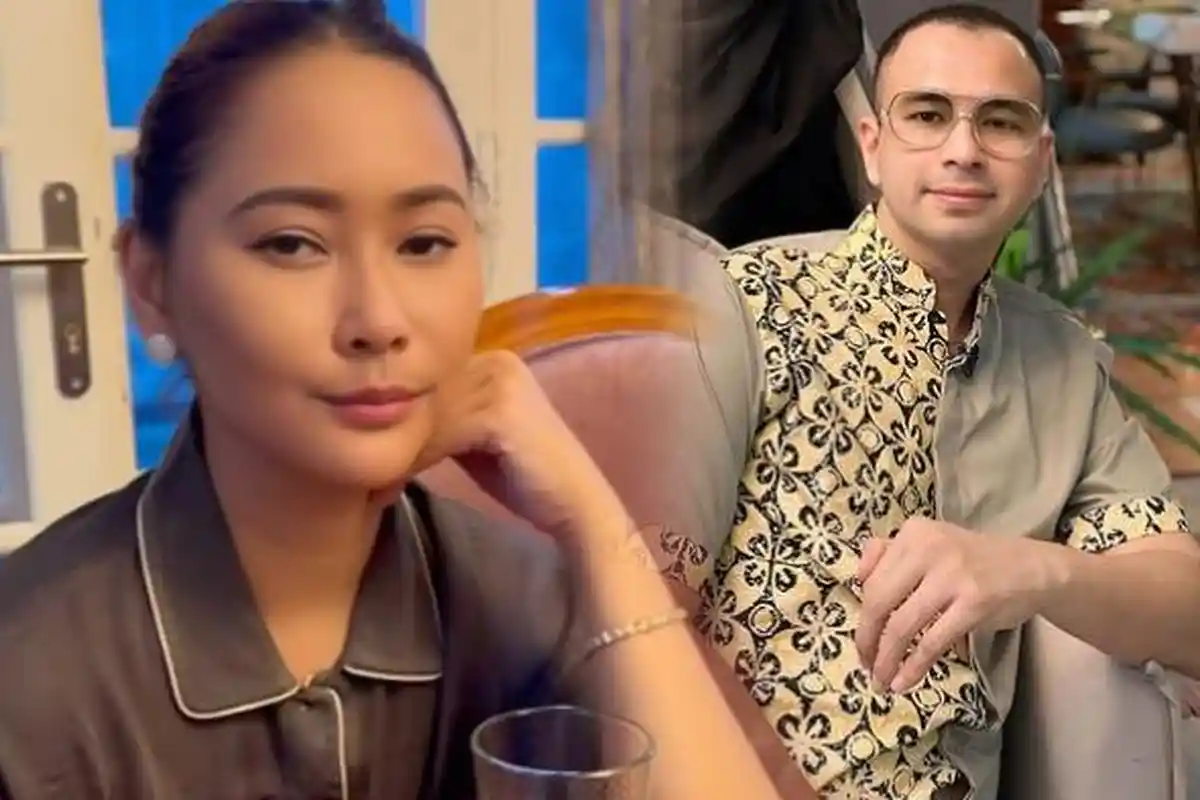 Nama Raffi Ahmad Gak Masuk Artis Taat Pajak Disorot, Inul Daratista Nomor 1: Aku Sih Berani Jujur!