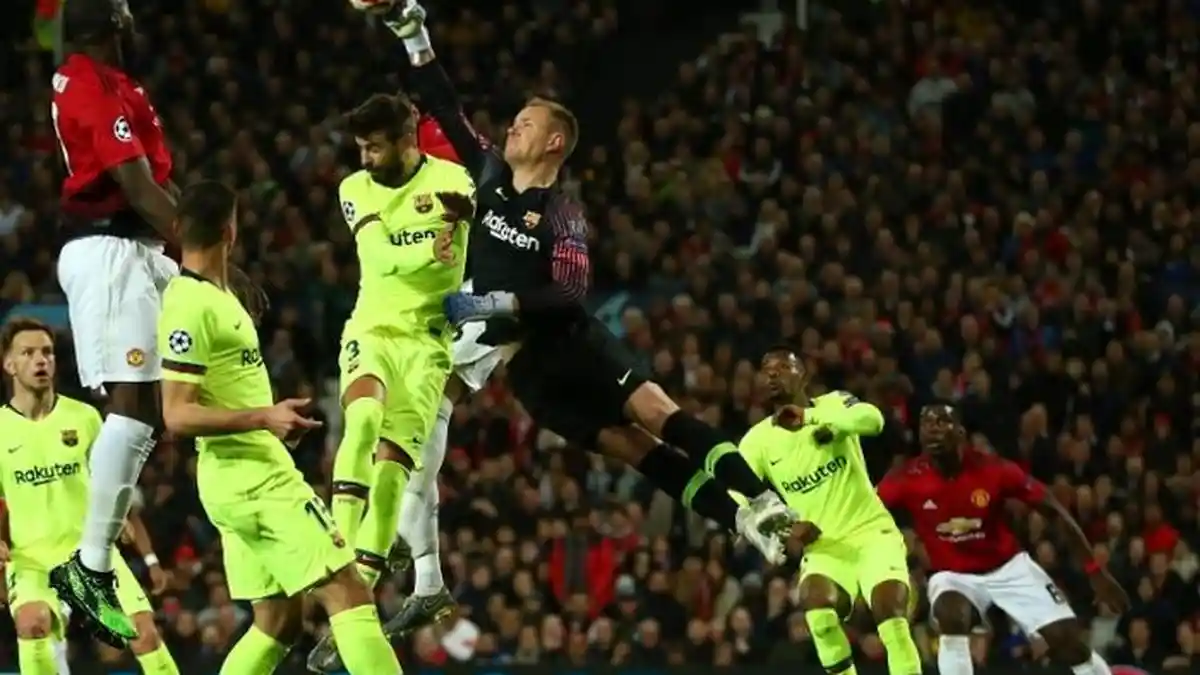 Link Streaming, Susunan Pemain & Prediksi Skor Barcelona vs AC Milan: Siapa yang Diunggulkan Menang?