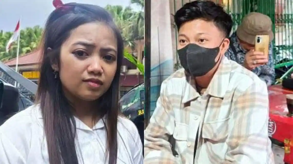 Terungkap 4 Alasan Wanita Malang Tergiur Dinikahi Sesama Jenis ...