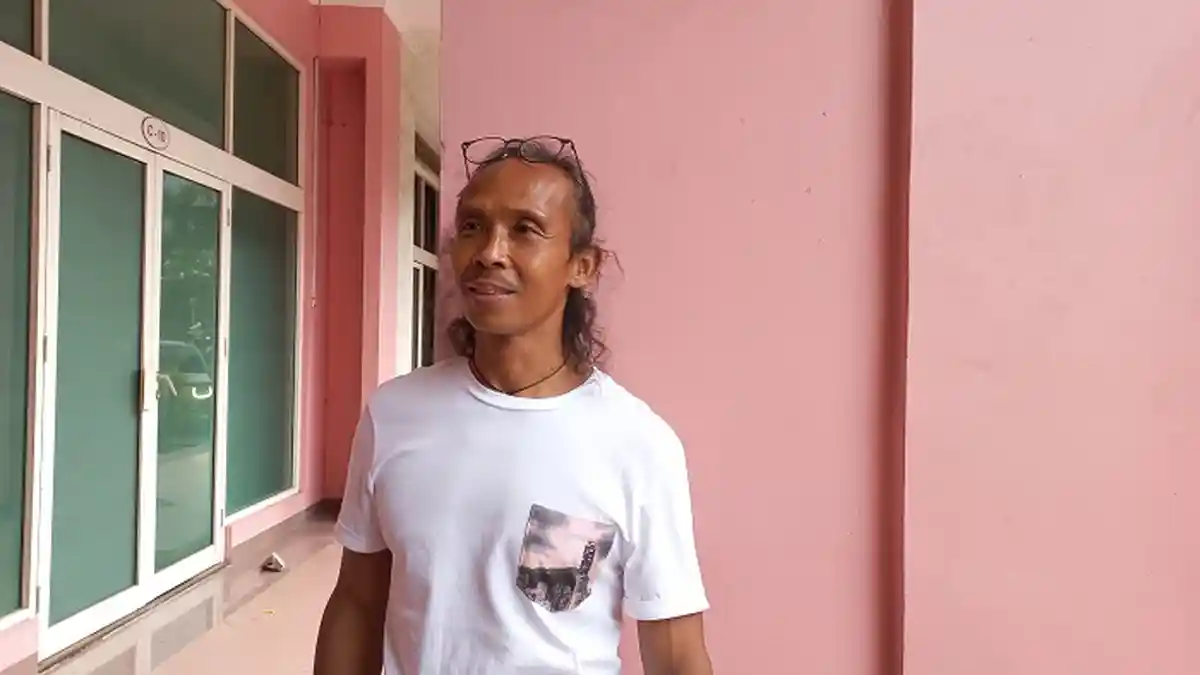 Yayan Ruhian Bakal Bintangi Film Hollywood Lagi