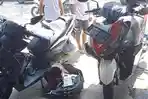 Korban Pohon Tumbang di Mantang Alami Lecet hingga Fraktur
