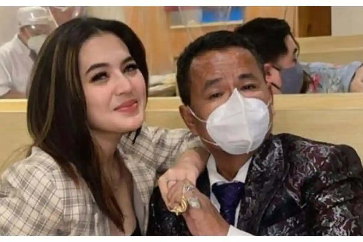 Iqlima Kim Pecat Razman Nasution, Hotman Paris Singgung Dalang yang Merekayasa Tuduhan Terhadapnya
