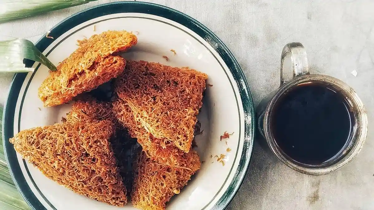 16 Kuliner Khas NTT yang Wajib Dicoba, Pangan Lokal Bikin Nostalgia