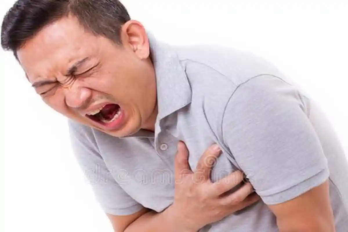 Mitos atau Kebenaran? Apa Sebenarnya Angin Duduk Itu?