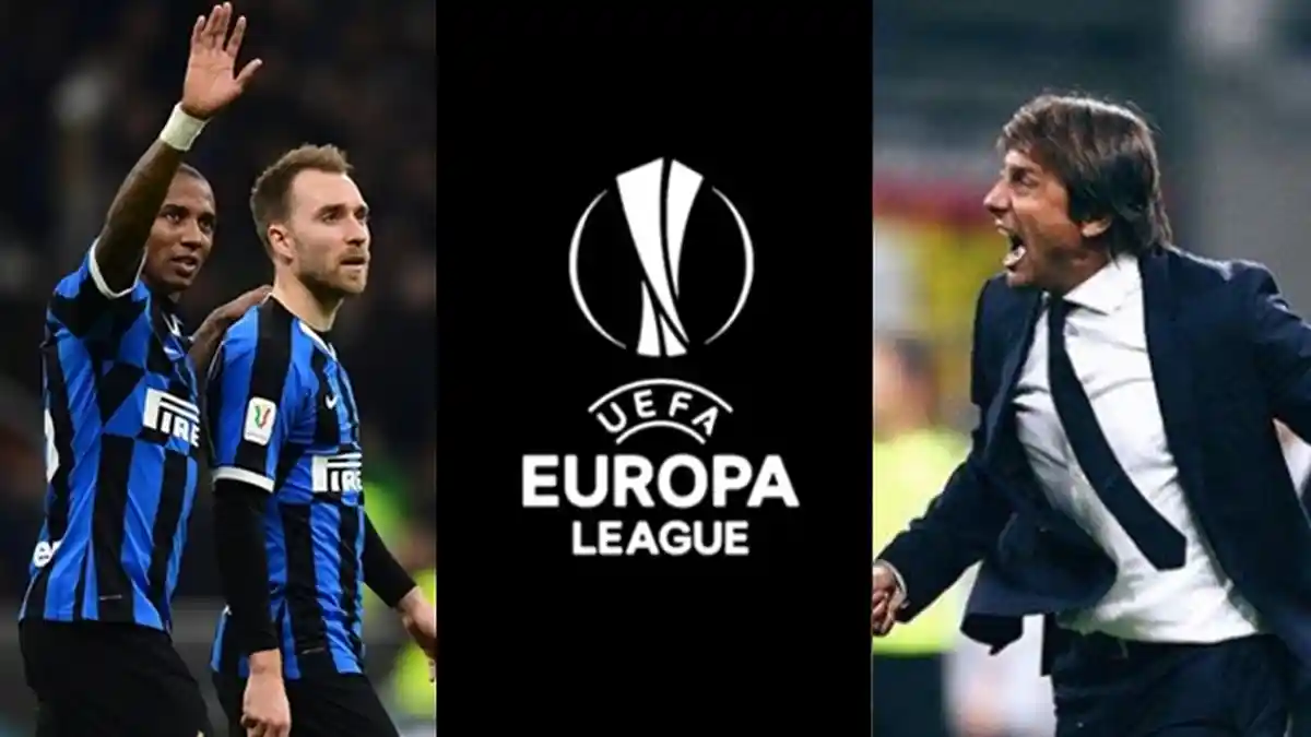 Inter Milan vs Getafe Dini Hari Nanti, Antonio Conte Masih Punya Ambisi Besar di Europa League