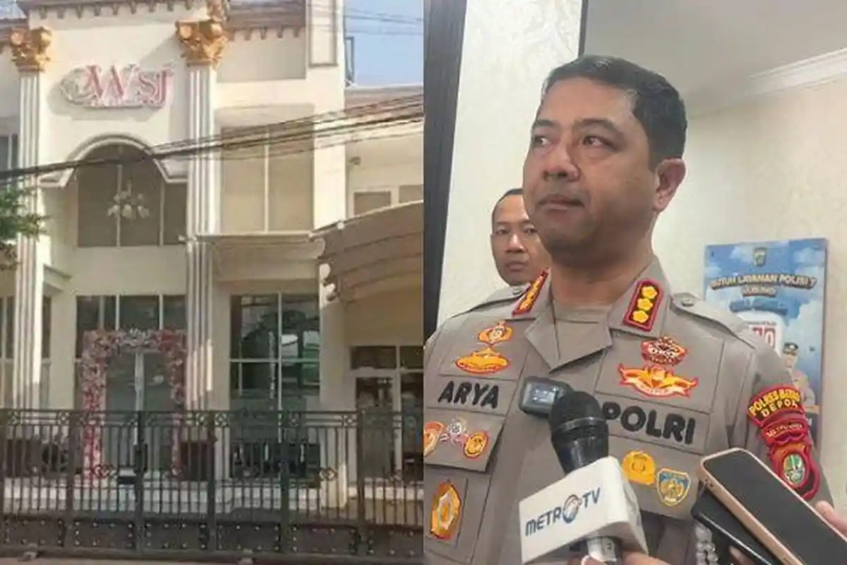 5 Fakta Wanita Depok Meninggal Dunia usai Operasi Sedot Lemak, Dokter Diperiksa hingga Klinik Tutup