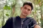 Rico Valt Aktor Indonesia Berdarah Bali