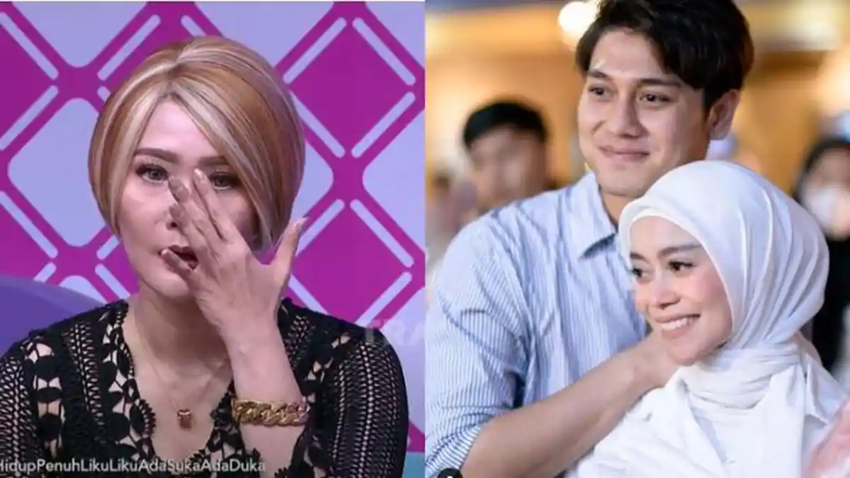 Ada Feeling Janggal sejak Lesti Kejora Dinikahi Rizky Billar, Inul Selalu Tanya: Dede Aman?