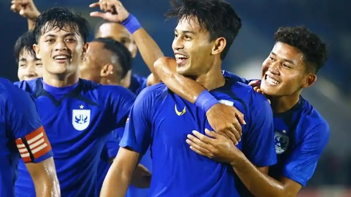 Nonton TV Online Ini Link Live Streaming PSIS Semarang Vs RANS Nusantara Liga 1 2022