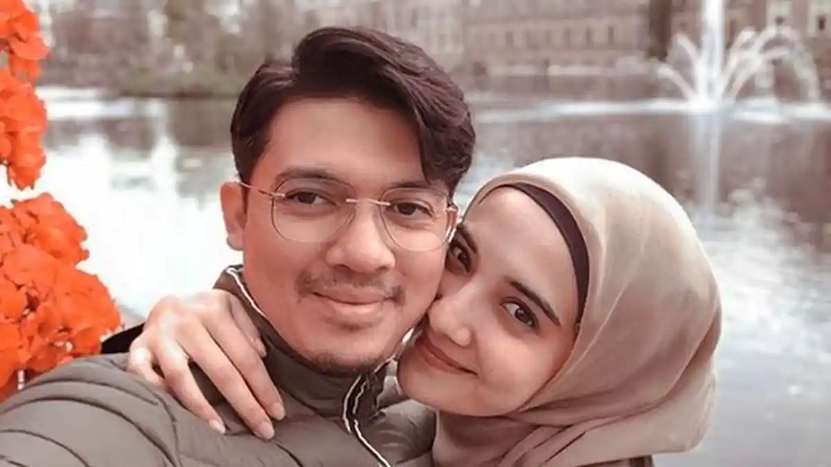 Demi Kelancaran Program Bayi Tabung, Zaskia Sungkar Minta Maaf ke sang Mama: Aku Cium Kaki Mama
