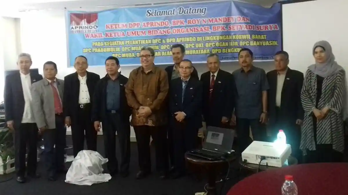 Ini Alasan Kenapa Pengusaha Retail Perlu Masuk Aprindo