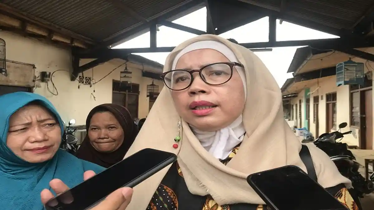 Anak Berkebutuhan Khusus Dipasung Jadi Korban Kebakaran, P2TP2A Evaluasi Pelayanan