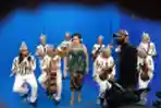 Indra Utami Tamsir Luncurkan Album Keroncong Sutra Dewangga