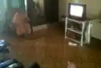 Ibunda Tegar Lihat TV Saat Anas ditahan KPK