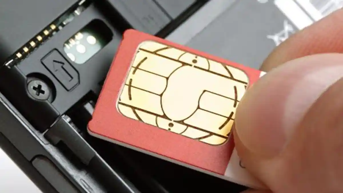 Siap-siap Kena Blokir, Besok Batas Akhir Registrasi SIM Card Lho
