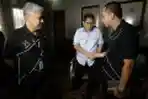 Anas Urbaningrum Diwawancara Kompas TV