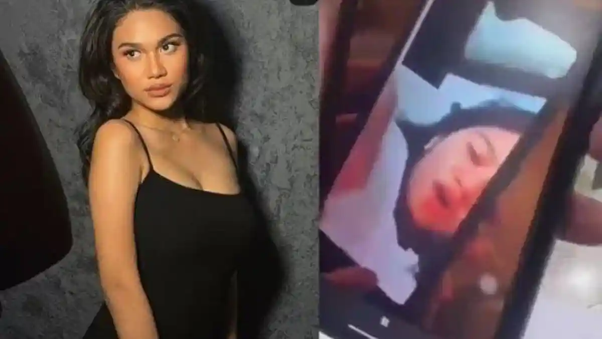 Viral Video Syur Mirip Azizah Salsha Zize Ramai di X Twitter, Link VCS Selingkuh Disebar
