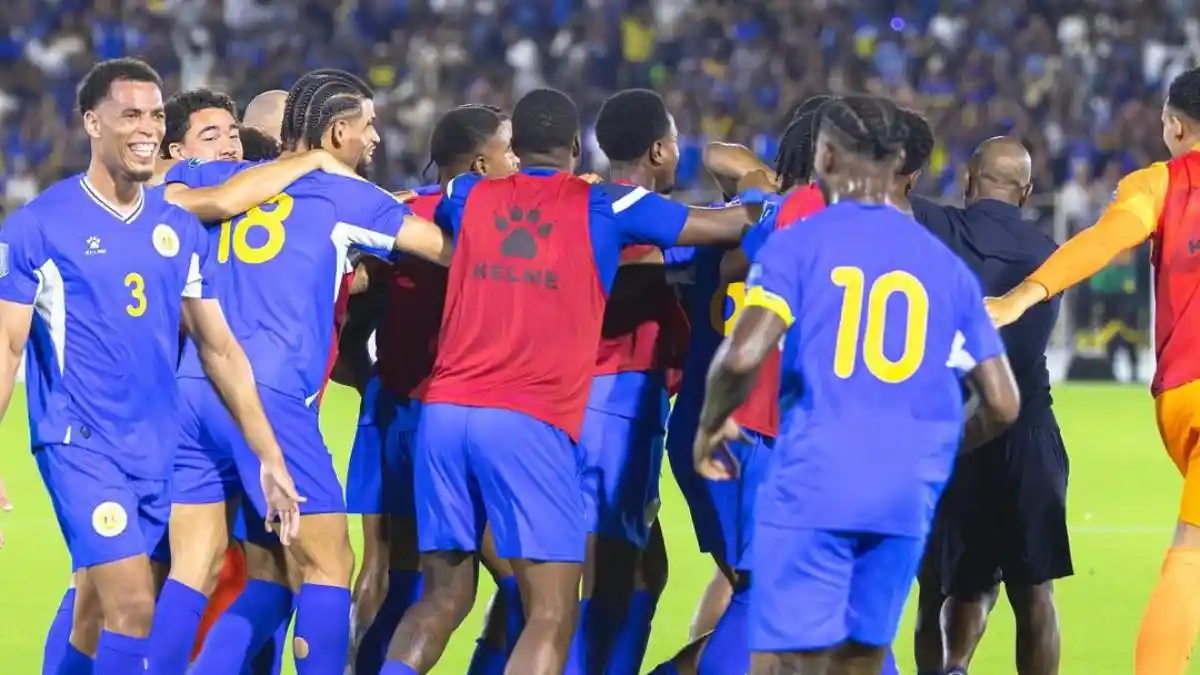 Persib Bandung Nyesal Lepas? Sosok Rp3,04 M Persis Solo Bersinar, Bakal Tampil di Piala Dunia 2026