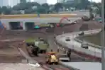 Pembangunan Jalan Tol Serpong-Balaraja (Serbaraja)
