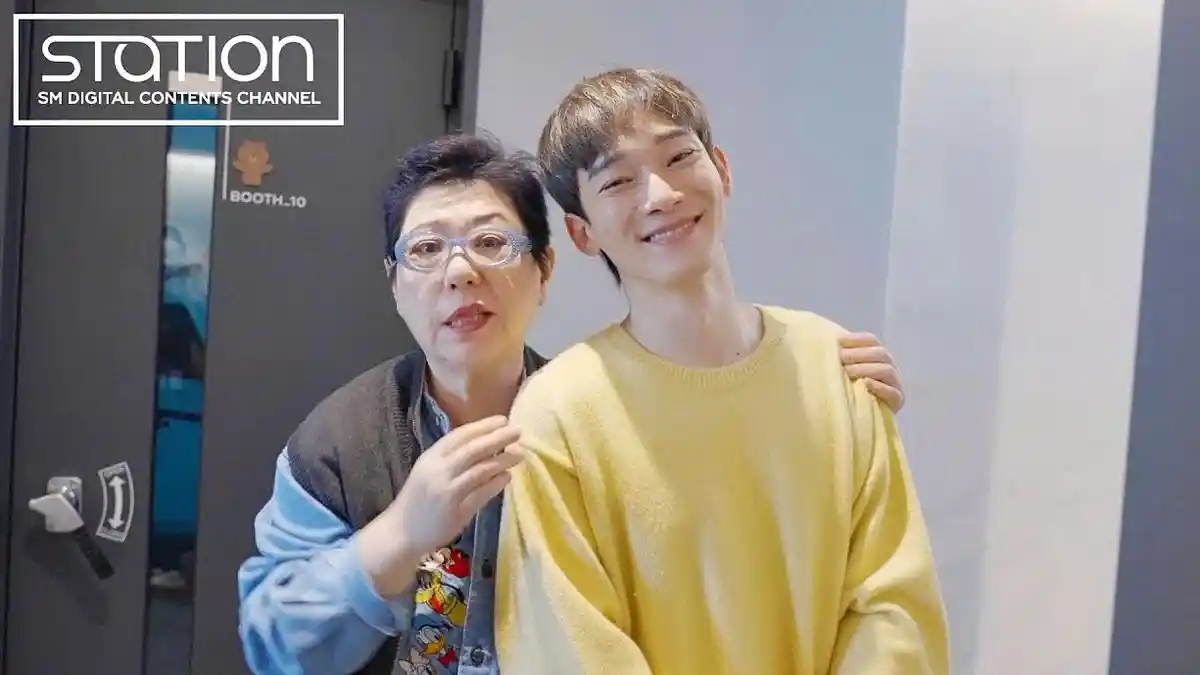 Lirik Lagu Bloom Chen EXO feat Yang Hee Eun dengan Terjemahan, Lagu Terakhir Chen di SM