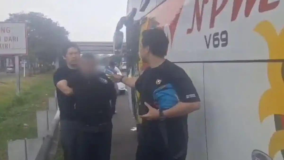 Tabiat Fuad WN Irak Bunuh Cucu Mpok Nori Dibongkar Keluarga Korban, Kerap Cemburu dan Mengekang