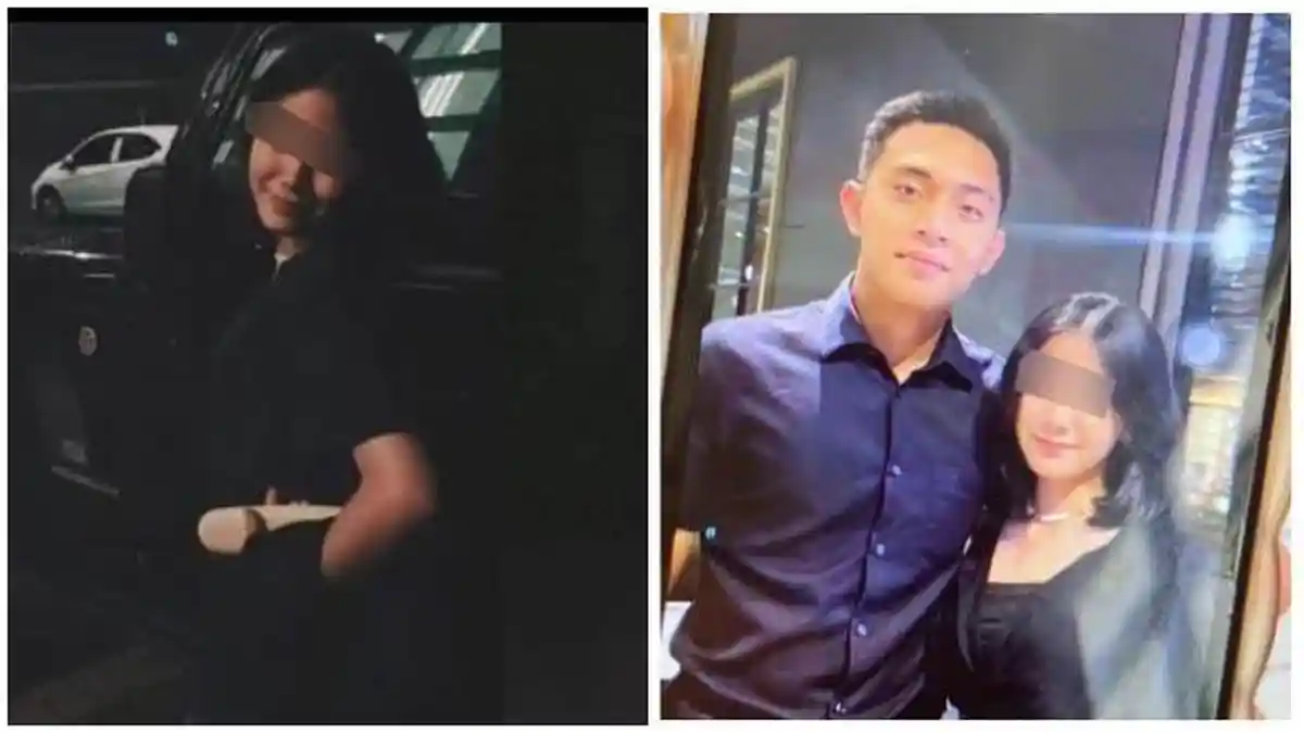 Terungkap Kondisi Terkini AGH, Pacar Mario Dandy Sangat Terpuruk, Kuasa Hukum Minta Bantuan KPAI