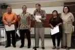 Konpers Terkait Seleksi Calon Komisioner Ombudsman
