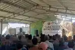 Ki-Corn Luncurkan Tepung Jagung Hasil Petani Majalengka: Bisa Masuk Industri Pasar Indonesia