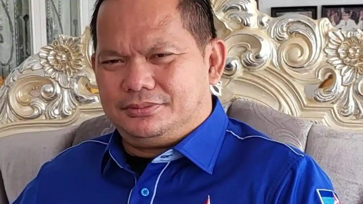 Demokrat Sulawesi Utara Siap Daftar ke KPU, Menunggu Lampu Hijau DPP PD
