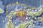 Gempa Bumi di Gorontalo Senin 20 April 2026, Info BMKG Magnitudo dan Lokasinya