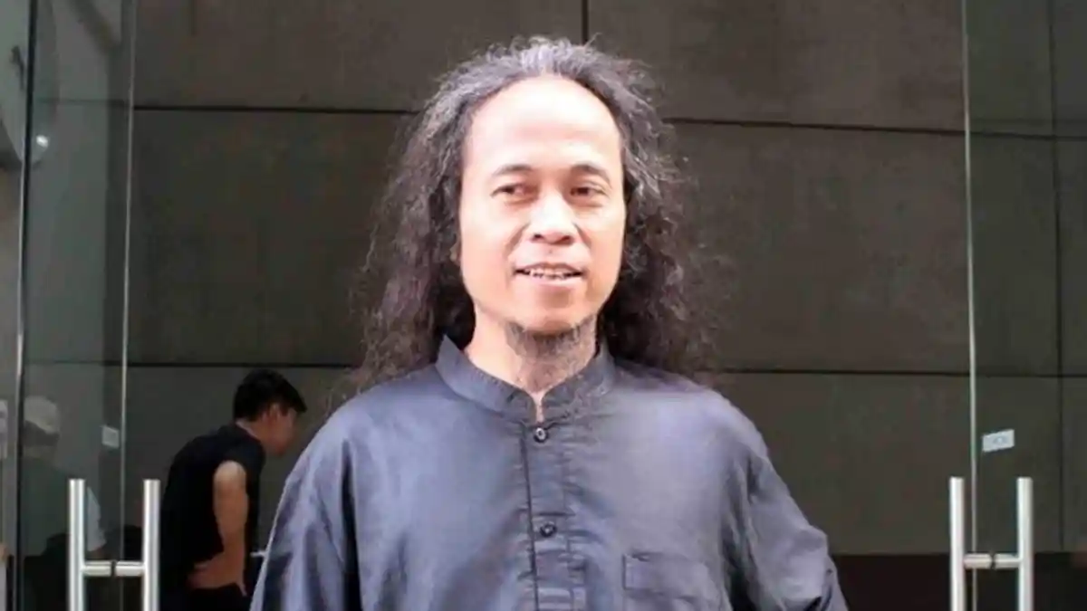 Mantan Paranormal Ki Joko Bodo Meninggal Dunia Hari Ini