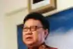 Mendagri Jumpa Pers Pilkada Serentak