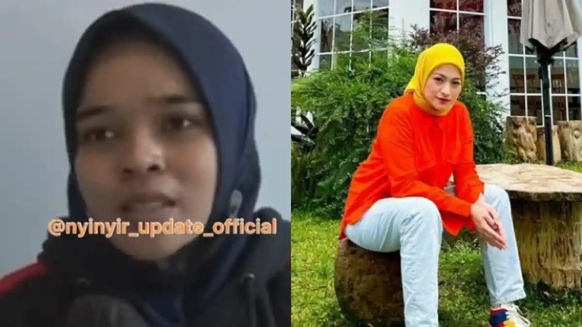 Nathalie Holscher Beberkan Sifat Jelek mantan ART yang Menfitnahnya
