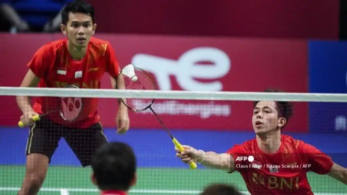 Jadwal Siaran Langsung Indonesia Master 2021 Mulai Pukul 12.00 WIB di RCTI Plus, UseeTV dan Vidio
