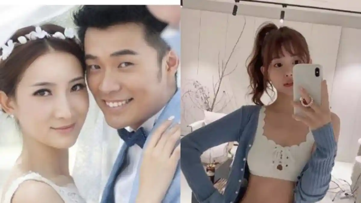 Setia 13 Tahun Pacaran, Baru 9 Bulan Nikah Aktor Selingkuh, Kini Pilih Kumpul Kebo dengan Pelakor