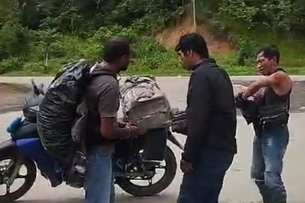 Polres Tambrauw Ungkap Fakta Baru soal Warga Dibacok di Bamusbama