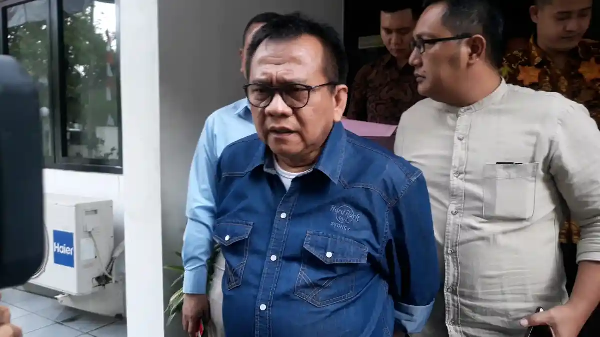 Bawaslu DKI Mengklarifikasi Gugatan Kedua M Taufik Terhadap KPU DKI