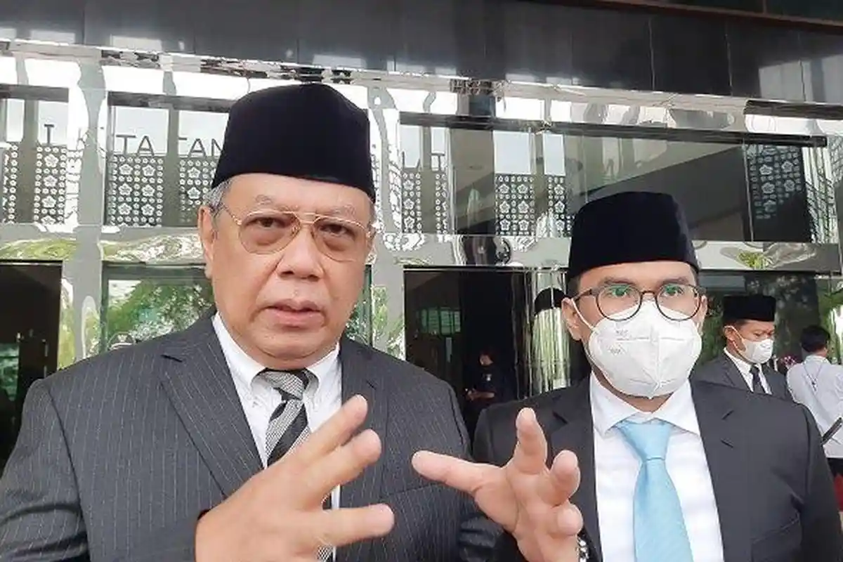 Terapkan PPKM Level 3, Pemkot Tangsel Larang ASN-nya Ambil Cuti saat Libur Nataru 2022