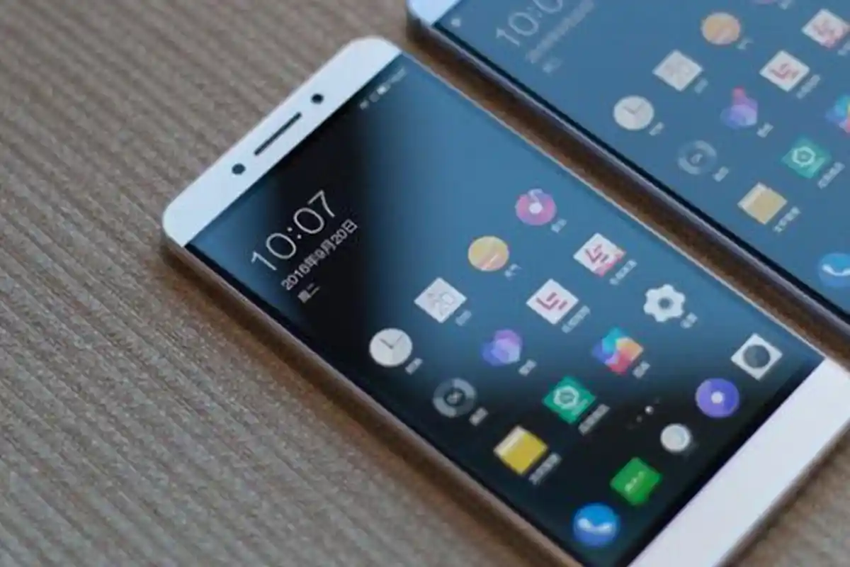 Dahsyat ! LeEco Akan Luncurkan Smartphone Dengan 4 Kamera Sekaligus