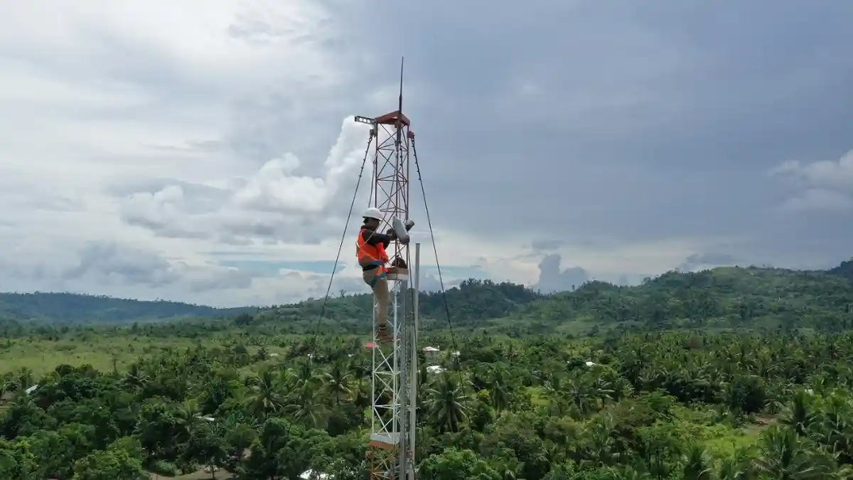 Telkomsel secara Bertahap Upgrade Seluruh Layanan 3G ke 4G di 2022