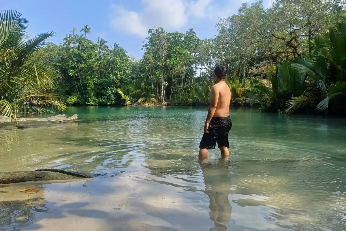 Hukum Adat: Warisan Leluhur yang Melindungi Hutan Enggano