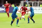 Piala AFF 2022 : Timnas Indonesia Ditahan Imbang Thailand 1-1