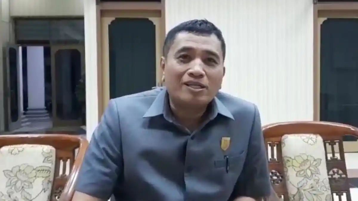 Gaji Anggota DPRD Cilacap Bulan April Disumbangkan untuk Penanganan Virus Corona