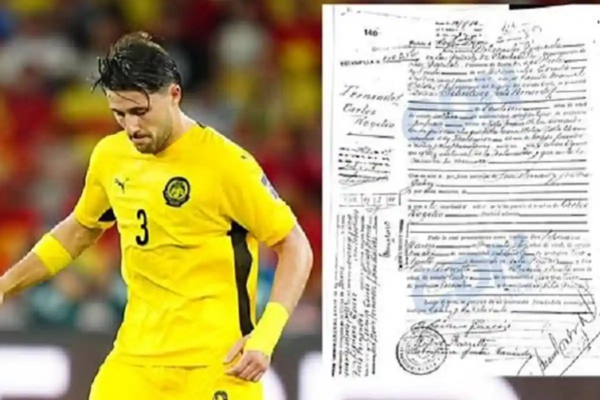 FAM Geram Dokumen Asal Usul Pemain Naturalisasi Timnas Malaysia Bocor: Sungguh Merugikan