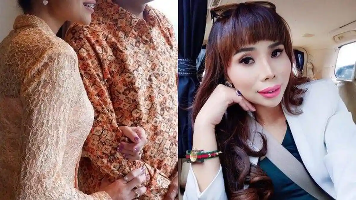 Pernikahan Kiwil dan Eva Ternyata Hasil 'Ditantang', Ramzi Sampai Geregetan: Lo Nggak Pernah Ngaca!