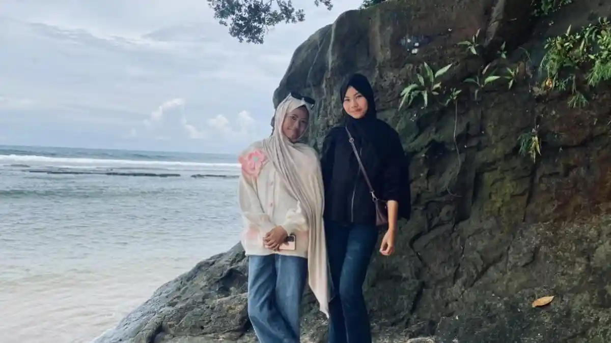 Surga Tersembunyi di Kaur, Keindahan Wisata Bunga Karang yang Masih Alami