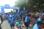 Lari Batam Montigo Trail Run 2018