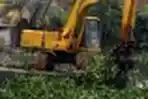 Normalisasi Setu Rawa Badung